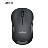 Logitech M240 Silent Dual-Mode Wireless Mouse