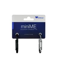 Teufelberger miniME new model accessory carabiner set of 2 tree