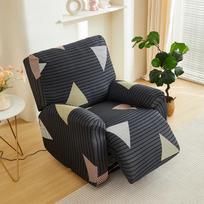 Recliner Slipcovers Sofa Covers Couch Covers Recliner Chair Cover Non Slip Slipcovers Furniture Protector for Living Room 1 seater