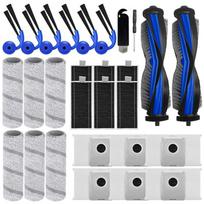 ECOVACS/Deebot X11 OmniCyclone/X11 Pro/X11 Pro For Omni X11 X11 Šeimai Dulkių Siurblio Pagrindinis Šepetėlis Šoninis Šepetėlis Filtro Maišelis China Mainland