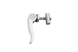 TOPEAK Quick Release TRK-R006 MTX Beam Rack sidabras
