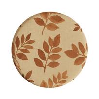 Flower Heat Insulation Pad Leaves Table Mats Table Decoration Cup Mat  Office Type C