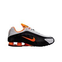 Nike Shox R4 Total Orange 265