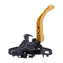 Car Hood Latch Lock Assembly Replacement For Nissan Sentra 2020-2021