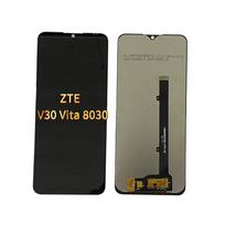 LCD Screen and Digitizer Full Assembly for ZTE  V30 Vita 8030
