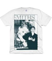 The Smiths - Morrissey Rough Trade Promo - 1986 - Tinted - Organic T Shirt XL