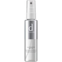 d program Allergy Barrier Mist N 57ml Face Mist Lotion Fragrance-Free Sensitive Skin Japan