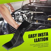 Left Air Duct Cover for BMW 3 Series 3' F30 LCI (51747396939) Contact for details