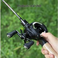 Suoerlun CC80 Baitcasting Fishing Reel