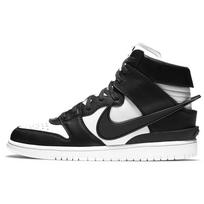 Nike X Ambush Dunk High 'Black' CU7544-001 38.5