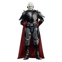 Hasbro Star Wars Black Series Grand Inquisitor Kenobi Action Ages F4361 6-inch (15cm) Obi-Wan Figure, 4+, (Authentic Product) juoda
