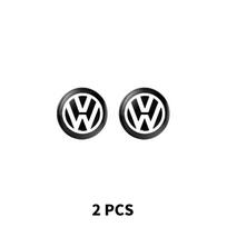 10vnt Automobilio Lipdukai Apdailos Apsaugos Detalės Volkswagen VW Golf GTI Tiguan Jetta Transporter Passat T5 Automobilio Aksesuaras