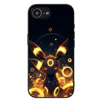 P-Pokemons GO Gengar P-Pikachus Casing Phone Cover for Xiaomi Poco C71 C65 C85 X7 X6 X5 M6 M7 F6 F7 F8 Ultra Pro C75 Case Poco F6 Pro