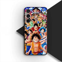 Vienas Luffy Gabalas Roronoa Zoro Silikoninis Telefono Dangtelis skirtas Xiaomi Redmi Note 14 13 Pro Plus ProPlus 14C 13c Pro+ 5G Minkštas Dangtelis Redmi Note 13 Pro 4G