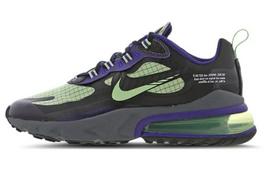 Nike Air Max 270 React Future Swoosh CT1617-001 42 black