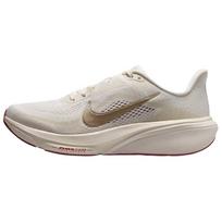 Nike Pegasus 42 Comfortable Fit Rebound Breathable Running Shoes Women sneaker White IB1881-004 37.5 white