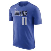 Nike Icon Edition NBA Dallas Mavericks Kyrie Irving 11 Color Block Crew Neck Short Sleeve Basketball Jersey Men jersey DR6370-488-11 M