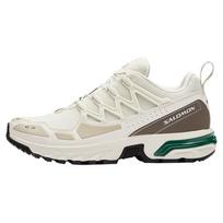 Salomon ACS+ OG Vanilla Ice Eden Unisex sportbačiai Kreminiai Falcon L47280400 45⅓