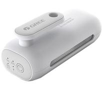 GREE Mini Refrigerator Ozone Deodorizer and Air Purifier CN plug (adapter included)