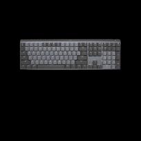 Logitech MX Mechanical Master Series Wireless Low-Profile Keyboard