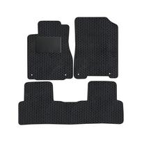 Ho035_Eva_Pod - Complete Set Of Eva Car Mats Suitable For Honda Cr-V 2012-2018 (With Additional Reinforcement)
