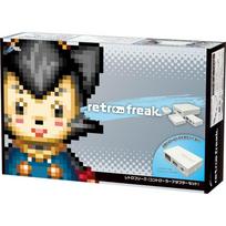 Cyber Gadget Retro Freak Game Compatibility Adapter (Retro Console) (Controller Set) juoda