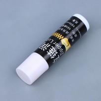 Beeswax Zipper Lubricant Stick 2/5PCS Eco-Friendly Long Lasting Smooth for Sports Bag Outdoor Gear Zippers 1PCS