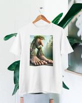Brr Brr Patapim T-Shirt, Italian AI Brainrot Meme Tee, Funny TikTok Viral Graphic Shirt, Gen Z Humor Gift 4XL
