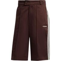Adidas Sportiniai Šortai Vyriški Tamsiai Pilki Rudi JC6524 XL black