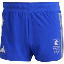 Adidas Free Shipping With AdiClub Boston Marathon® 2025 Adizero Split Shorts JN5534 M
