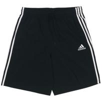 Adidas ESSENTIALS Casual Shorts Men's Black GL0022 XS