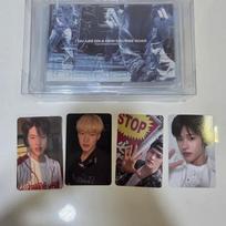 RIIZE Mini Album 2: Sohee Soundwave