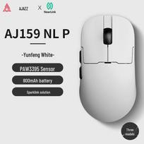 AJAZZ AJ159 Tri-Mode Wireless Gaming Mouse