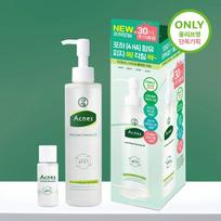 Acnes 4HA Deep Cleansing Oil 200ml Set (+30ml) 200ml