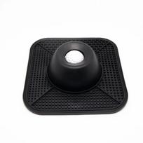 Silicone Pet Lick Bowl Non-Slip Promotes Dental Health Slow Feeder Dog Bowl Interactive Self-Soothing Dog Slow-speed Bowl juoda