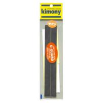 kimony Urethane Guard Twin Black KHG253 BK 15mm juoda