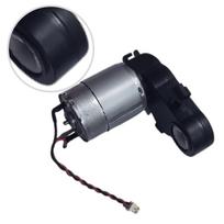 Central Brush Motor Compatible with For ILIFE For V20 Robot Vacuum Cleaner for Sweeping Brush Roller Operation China Mainland