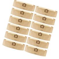 For Karcher Paper Filter Bags For WD3, WD3P, For MV3, A2204, A2534, SE 4001 Cleaning Tools Home Appliance Parts China Mainland