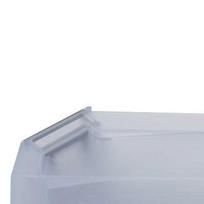 Robot Vacuum Mop 5  FOR 5C  Dust Bin Filter Accessories Replacement Parts  Cleaning Tools Home Appliance Parts China Mainland
