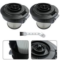 Filter For Miele For DuoFlex HX1 Cordless Vacuum Fine Dust Filter HX-FDF 20 Cleaning Tools Home Appliance Parts China Mainland