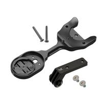 REC-MOUNTS Garmin Combo Mount for CANYON (H11/H36 AeroCockpit, with bottom juoda