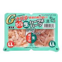 <Frozen Fishing Bait> Hamaichi [HAMAICHI] G Krill W Pack Half none