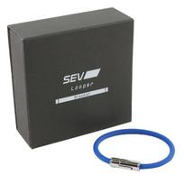 SEV Looper Bracelet 21cm Blue HEACD-02210N 21cm mėlyna