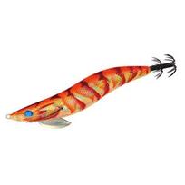 HARIMITSU Lure Egi Sumi Tribe Millet/Silver No. 3 3.0 issue sidabras