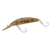 DAIWA Minnow/Lure PRESSO Double Clutch 48F Topping Hood 48mm