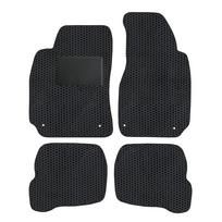 Vw.016_Eva_Pod - Complete Set Of Eva Car Mats Suitable For Vw Passat B5 1996-2000 (With Additional Reinforcement)