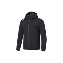 Li Ning Hot Pots Down Collection Down Jacket Men's Black AYMT309-6 XL