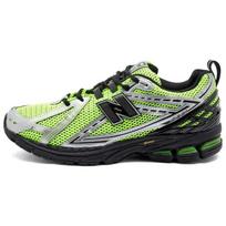 New Balance Vyriški 1906R Volt Silver Unisex Sportbačiai Žali Juodi M1906RCG 44 black
