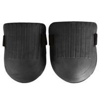 1 Pair Knee Pad Work Flexible Soft Foam Padding Workplace Safety Self Protection for Gardening Cleaning Sport One Size juoda