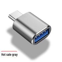 „Huawei Type-C“ OTG keitiklio adapteris puikiai tinka konvertuoti iš USB į C tipą TYPE-C head